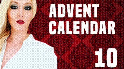 Advent Calendar Day 10