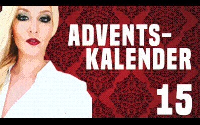 Sklaven Adventskalender Tag 15