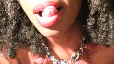Latex Tongue 7