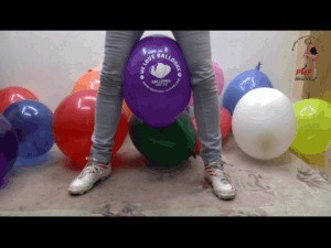 Balloons Crush Fun 14