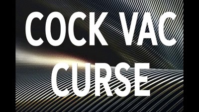 Erotic Audio – Cock Vac Curse