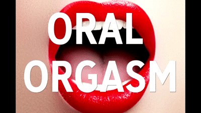Erotic Audio – Oral Orgasm